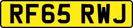 RF65RWJ
