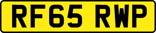 RF65RWP