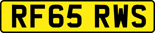 RF65RWS
