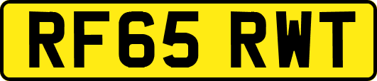 RF65RWT