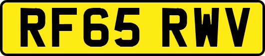 RF65RWV