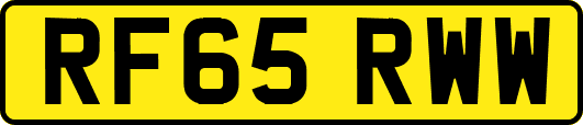 RF65RWW