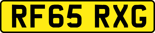 RF65RXG