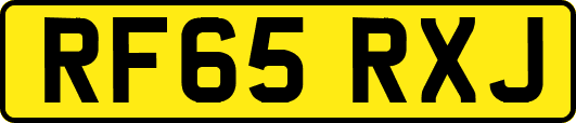 RF65RXJ