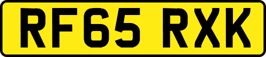 RF65RXK