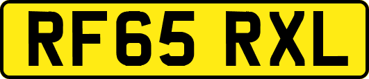 RF65RXL