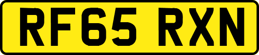 RF65RXN