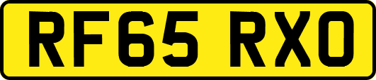 RF65RXO
