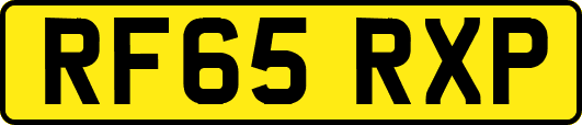 RF65RXP