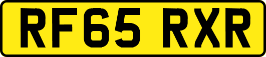 RF65RXR