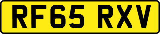 RF65RXV
