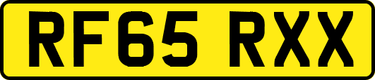 RF65RXX