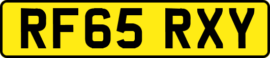 RF65RXY