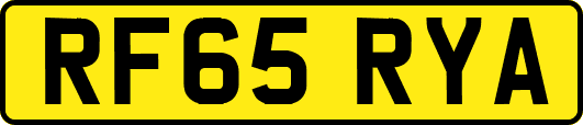 RF65RYA