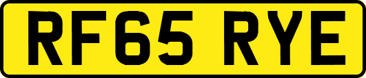 RF65RYE