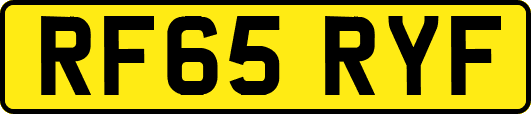 RF65RYF