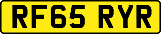 RF65RYR