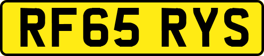 RF65RYS
