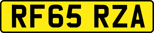 RF65RZA
