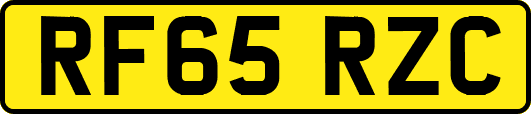 RF65RZC