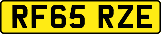 RF65RZE