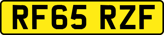 RF65RZF
