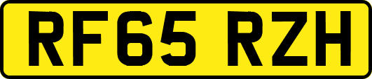 RF65RZH
