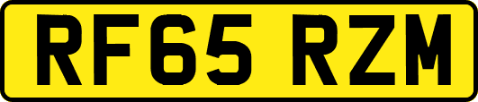 RF65RZM