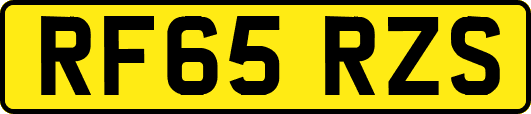 RF65RZS