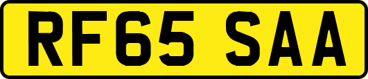 RF65SAA