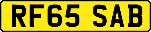 RF65SAB