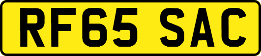 RF65SAC
