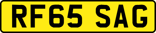 RF65SAG