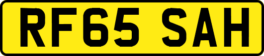 RF65SAH