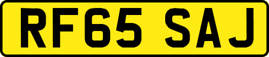 RF65SAJ