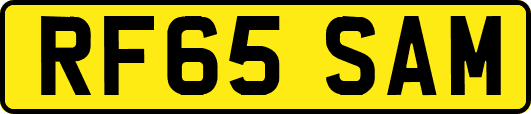 RF65SAM