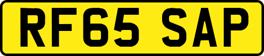 RF65SAP