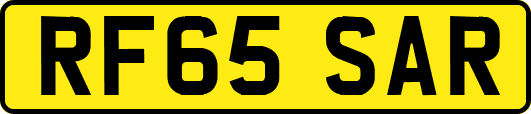 RF65SAR