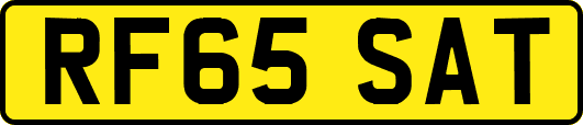 RF65SAT
