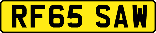 RF65SAW