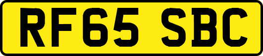 RF65SBC
