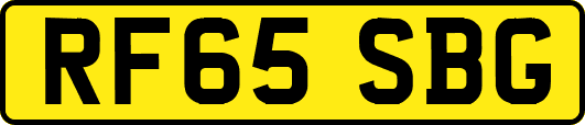 RF65SBG