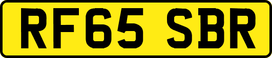 RF65SBR