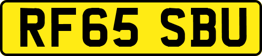 RF65SBU