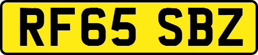 RF65SBZ