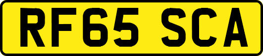 RF65SCA