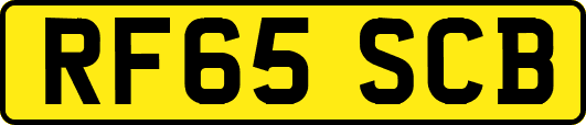 RF65SCB