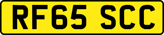 RF65SCC
