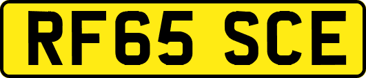 RF65SCE