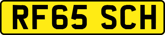 RF65SCH